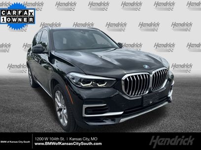 Used 2022 BMW X5 xDrive40i w/ Luxury Seating Package