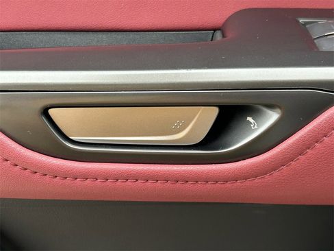 Used 2024 Lexus NX 300h AWD w/ Vision Package image 25