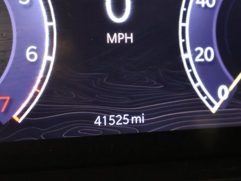 Used 2022 Jeep Grand Cherokee L Limited image 40