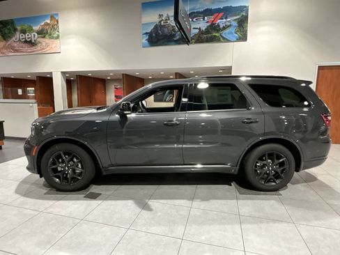 New 2026 Dodge Durango GT image 2