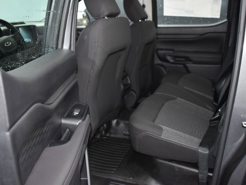 New 2025 Ford Ranger XL image 11
