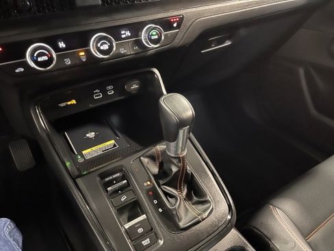 Used 2025 Honda CR-V Sport-L image 28