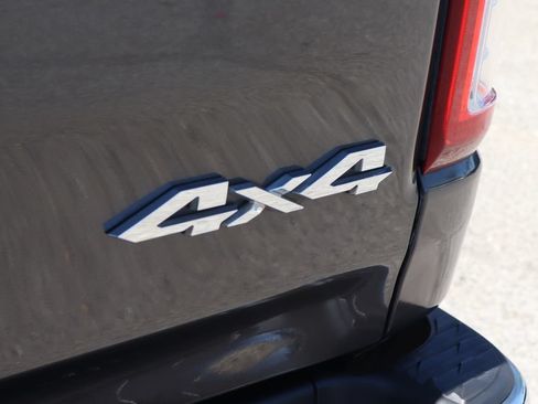 Used 2019 RAM 1500 Big Horn AWD/4WD image 50