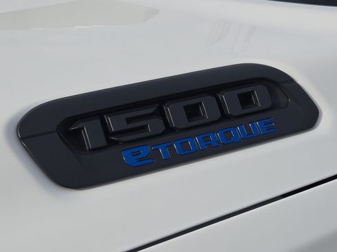 New 2026 RAM 1500 Big Horn image 7