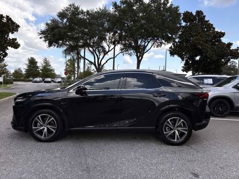 Used 2023 Lexus RX 350 Premium w/ Accessory Package (Z1) FWD image 6