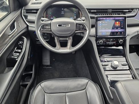 Used 2022 Jeep Grand Cherokee Overland image 20