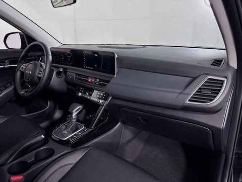 New 2026 Kia Seltos EX image 28