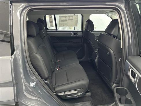 New 2026 Hyundai Santa Fe SE image 15