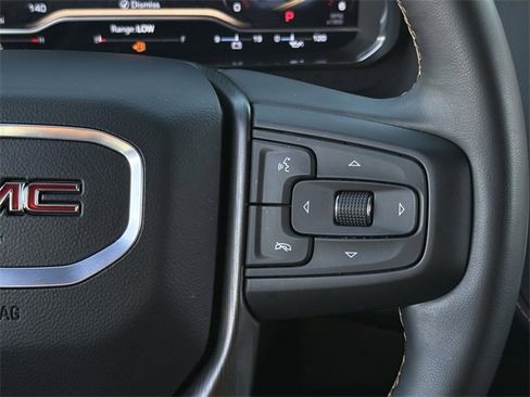 Certified 2024 GMC Yukon AT4 w/ Technology Package image 17