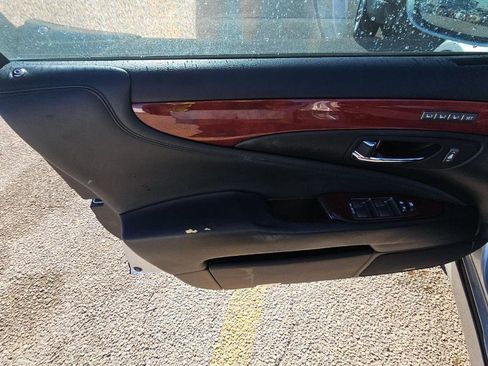Used 2008 Lexus LS 460 image 9