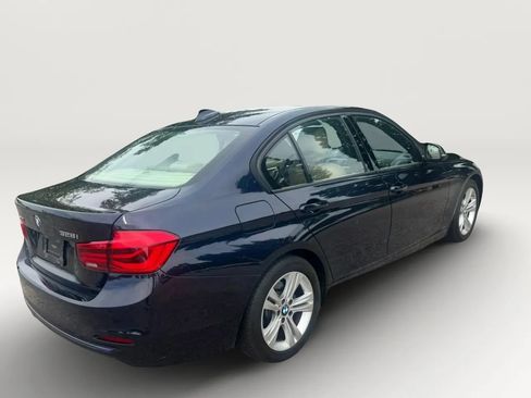 Used 2016 BMW 328i xDrive Sedan AWD/4WD image 6