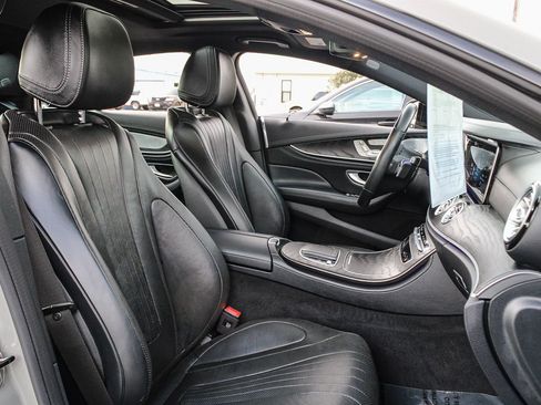 Certified 2023 Mercedes-Benz CLS 450 4MATIC image 19