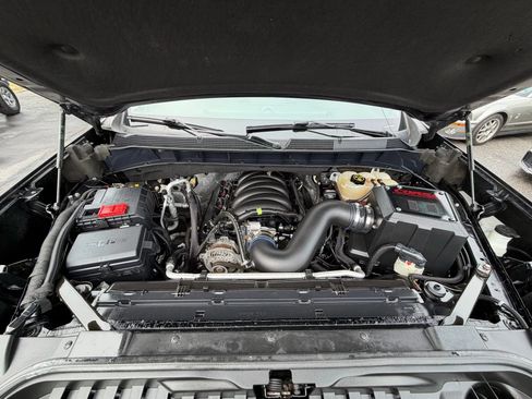 Used 2019 Chevrolet Silverado 1500 LT w/ All-Star Edition image 32