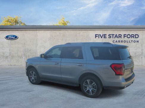 Certified 2024 Ford Expedition Limited image 6