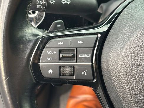 Used 2023 Honda Civic Sport image 14