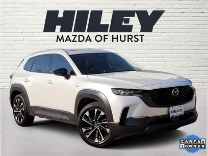 Used 2025 MAZDA CX-50 2.5 Hybrid w/ Premium Plus Pkg