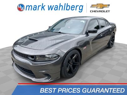 Used 2023 Dodge Charger Scat Pack w/ Technology Group