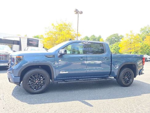 New 2026 GMC Sierra 1500 Elevation w/ Elevation Premium Package image 18