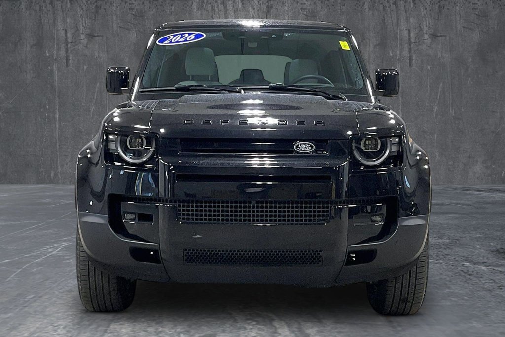 Used 2026 Land Rover Defender 110 S AWD/4WD image 2