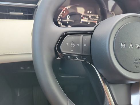 New 2026 MAZDA CX-5 Preferred AWD/4WD image 16