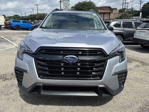 New 2026 Subaru Ascent Bronze Edition AWD/4WD image 8
