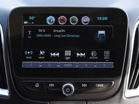 Used 2018 Chevrolet Malibu LT w/ Driver Confidence Package image 39