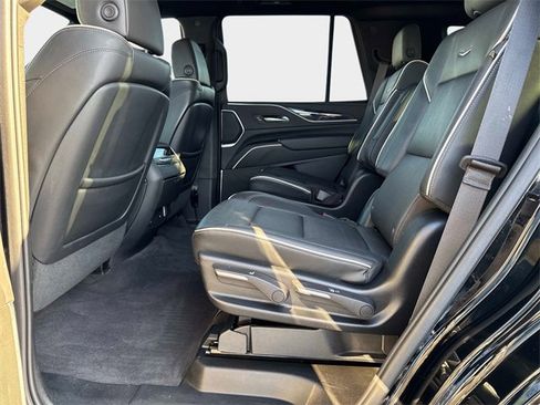 Used 2023 Cadillac Escalade Sport w/ Touring Package image 13