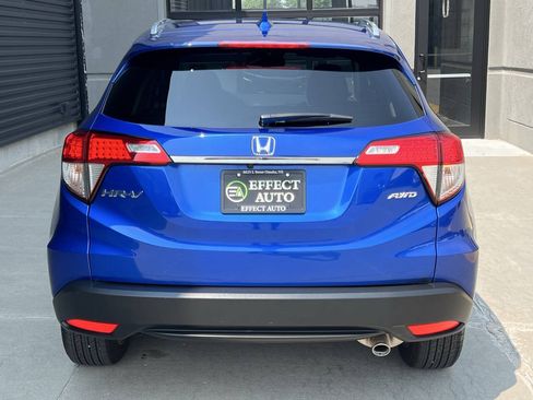 Used 2022 Honda HR-V EX-L image 12