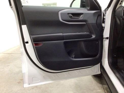 New 2024 Ford Bronco Sport Big Bend image 24