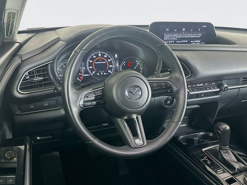 Used 2024 MAZDA CX-30 AWD 2.5 S w/ Select Sport Pkg image 18