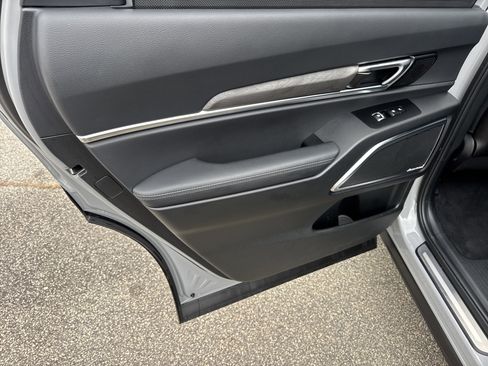 Certified 2025 Kia Telluride SX Prestige X-Line image 21