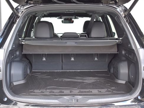 Used 2025 Subaru Forester Sport AWD/4WD image 30