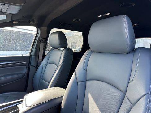 Used 2024 Buick Enclave Premium AWD/4WD image 5