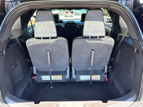 Used 2013 Ford Explorer Limited image 15