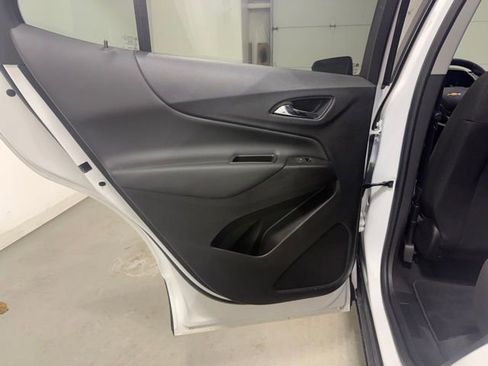 Certified 2024 Chevrolet Equinox LT image 20