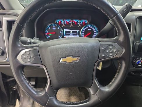 Used 2014 Chevrolet Silverado 1500 LT w/ All Star Edition AWD/4WD image 13