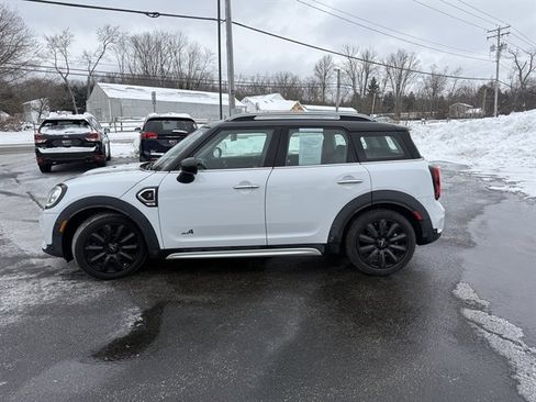 Used 2018 MINI Cooper Countryman S image 29