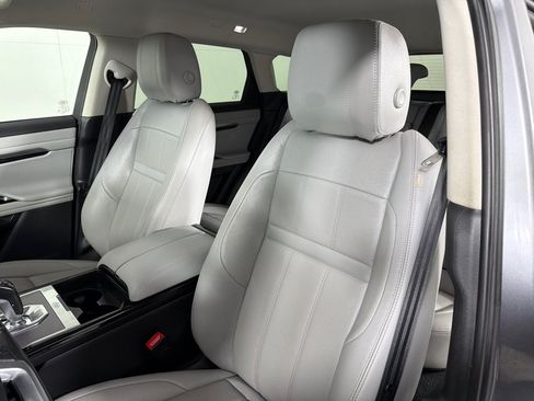 Used 2020 Land Rover Range Rover Evoque S AWD/4WD image 13