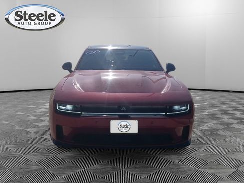 Used 2024 Dodge Charger R/T w/ Plus Group image 8