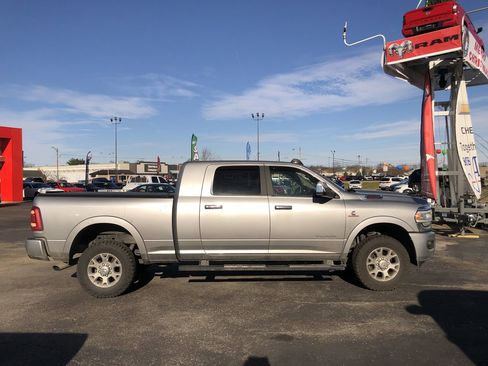 Used 2022 RAM 2500 Laramie image 14