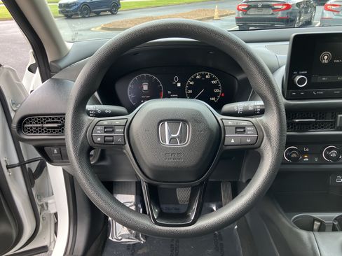 Certified 2024 Honda HR-V LX image 20