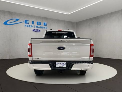 Used 2021 Ford F150 Lariat AWD/4WD image 13
