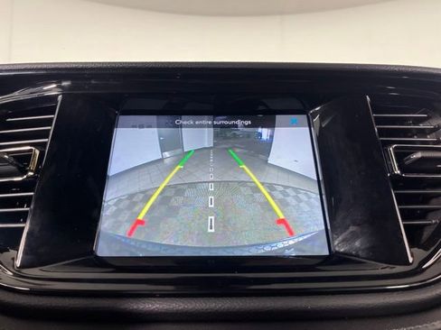 Used 2021 Dodge Durango GT AWD/4WD image 31