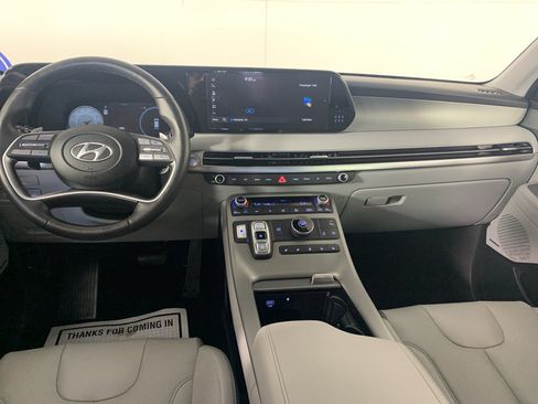 Used 2024 Hyundai Palisade SEL FWD image 35