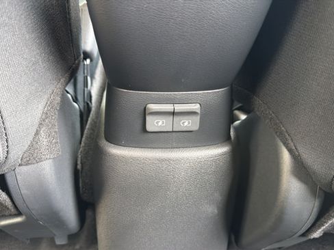 Certified 2025 Nissan Kicks Play S FWD image 12