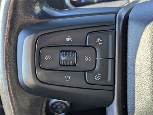 Certified 2024 GMC Sierra 2500 Denali Ultimate image 16