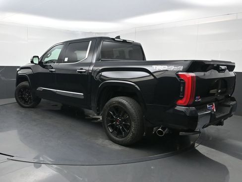 Used 2025 Toyota Tundra 1794 Edition w/ TRD Off-Road Package AWD/4WD image 25
