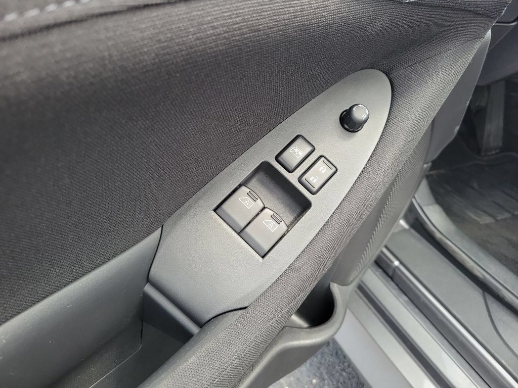 Used 2025 Nissan Z Sport w/ Floor Mat Package RWD image 21
