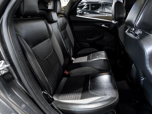 Used 2015 Ford Focus ST w/ Equipment Group 401A image 45