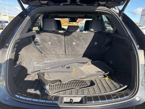 Used 2024 Lexus NX 350 AWD image 18